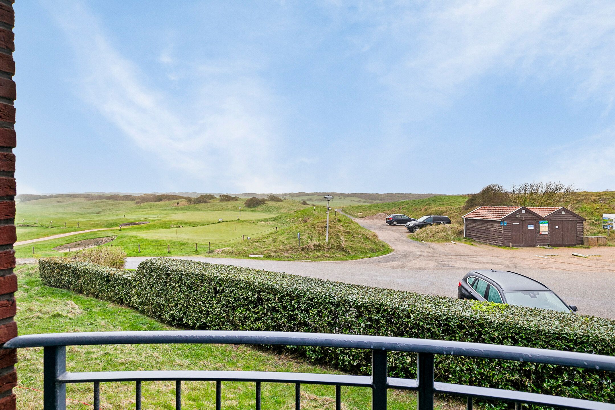 2-bedroom freehold villa in Domburg — photo 4 of 5