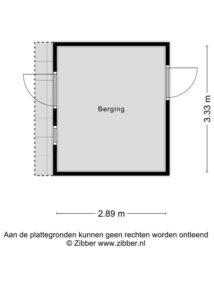 Foto 40 van Wijngaardenlaan 23
