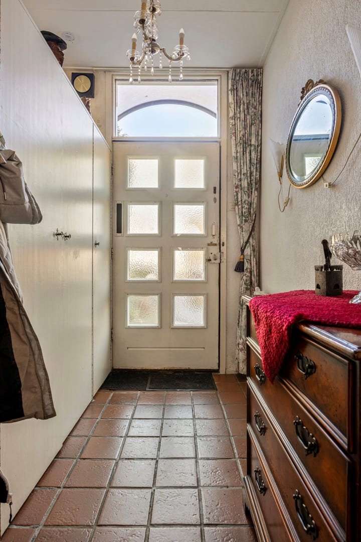 Foto 4 van Wijngaardenlaan 23