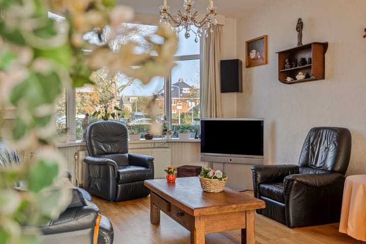 Foto 8 van Wijngaardenlaan 23