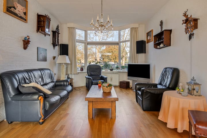 Foto 7 van Wijngaardenlaan 23