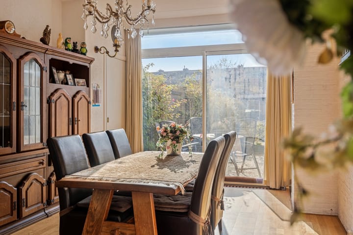 Foto 9 van Wijngaardenlaan 23