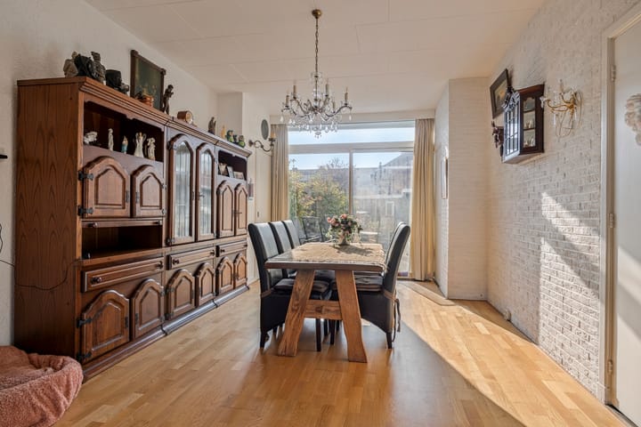 Foto 10 van Wijngaardenlaan 23