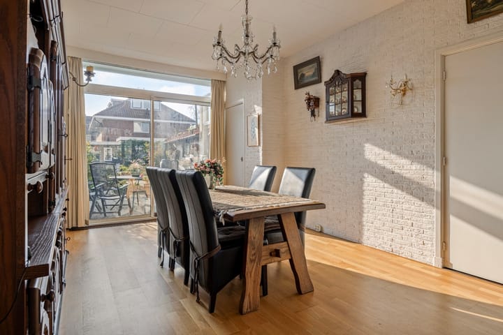 Foto 11 van Wijngaardenlaan 23