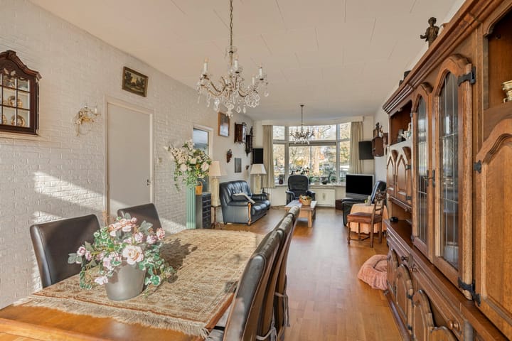 Foto 12 van Wijngaardenlaan 23