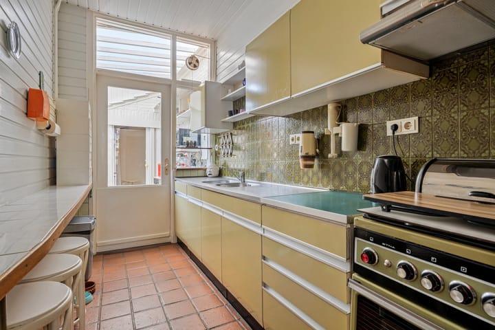 Foto 13 van Wijngaardenlaan 23