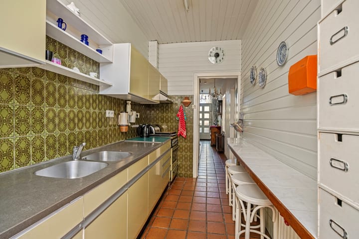 Foto 14 van Wijngaardenlaan 23