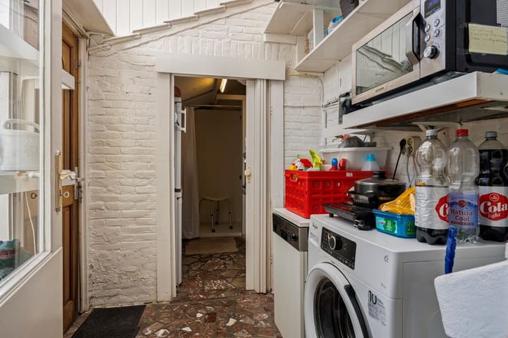 Foto 15 van Wijngaardenlaan 23