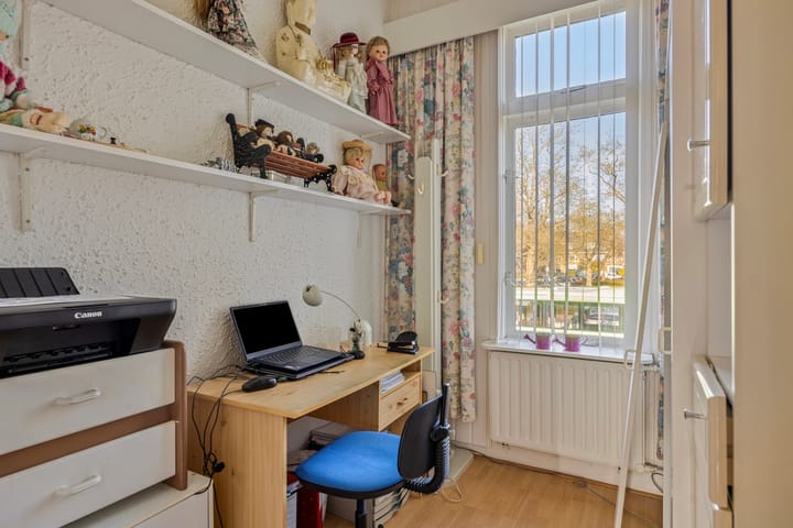 Foto 19 van Wijngaardenlaan 23