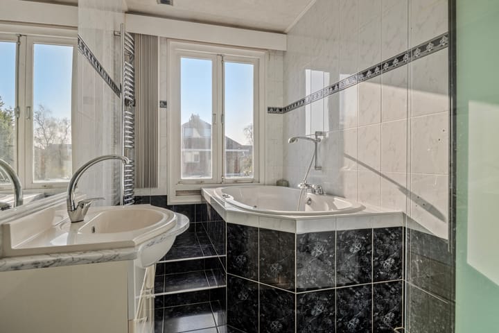 Foto 20 van Wijngaardenlaan 23