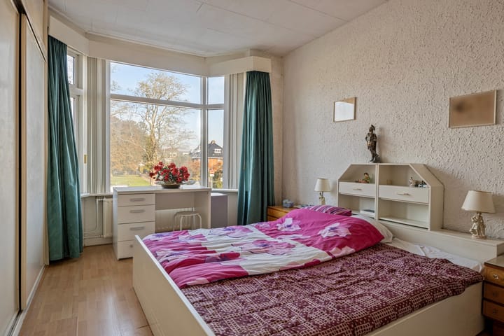 Foto 17 van Wijngaardenlaan 23