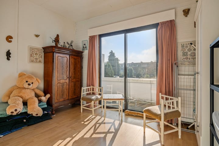 Foto 22 van Wijngaardenlaan 23