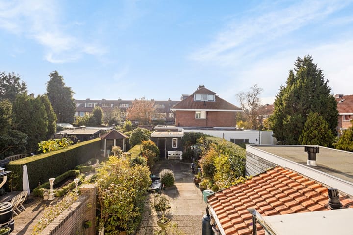 Foto 25 van Wijngaardenlaan 23