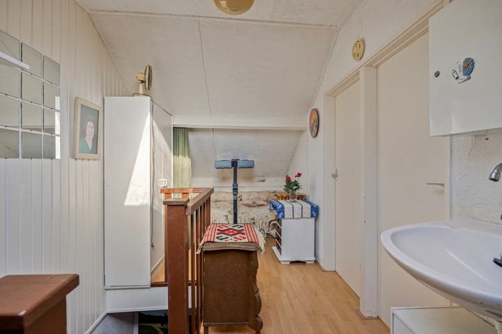 Foto 26 van Wijngaardenlaan 23