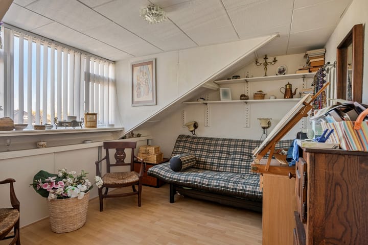 Foto 27 van Wijngaardenlaan 23