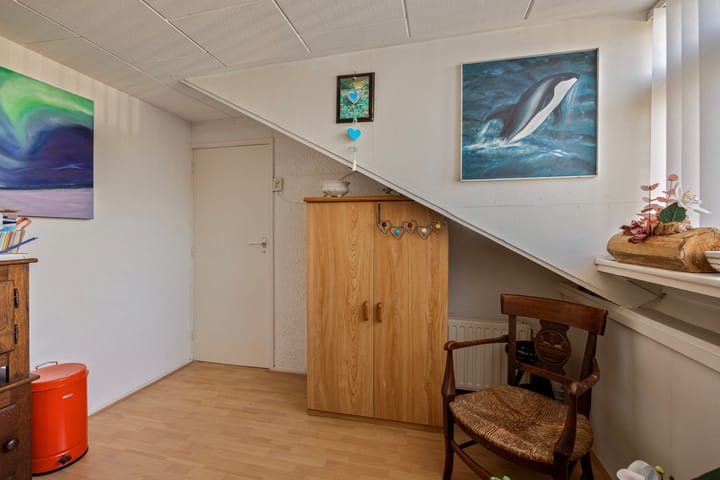 Foto 28 van Wijngaardenlaan 23