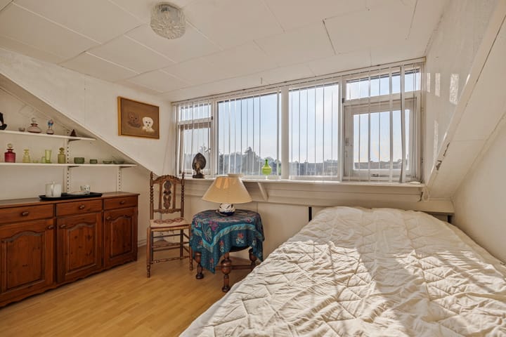 Foto 29 van Wijngaardenlaan 23