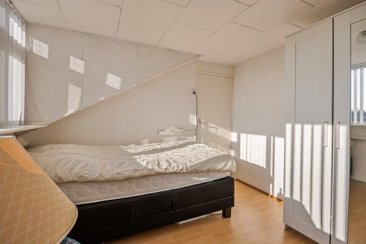 Foto 30 van Wijngaardenlaan 23