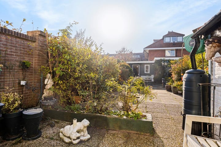 Foto 31 van Wijngaardenlaan 23