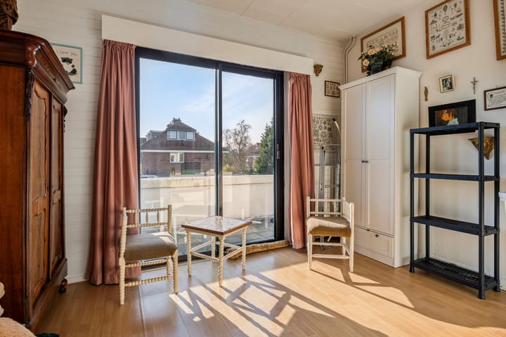 Foto 23 van Wijngaardenlaan 23