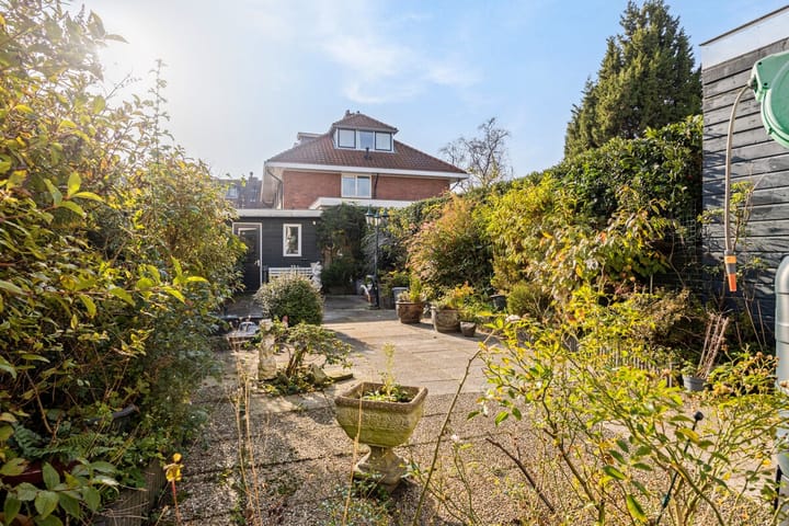 Foto 32 van Wijngaardenlaan 23