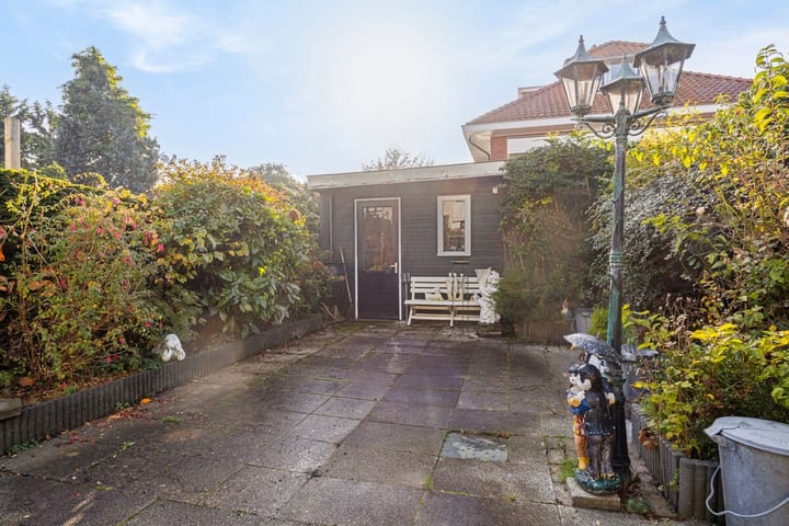 Foto 34 van Wijngaardenlaan 23