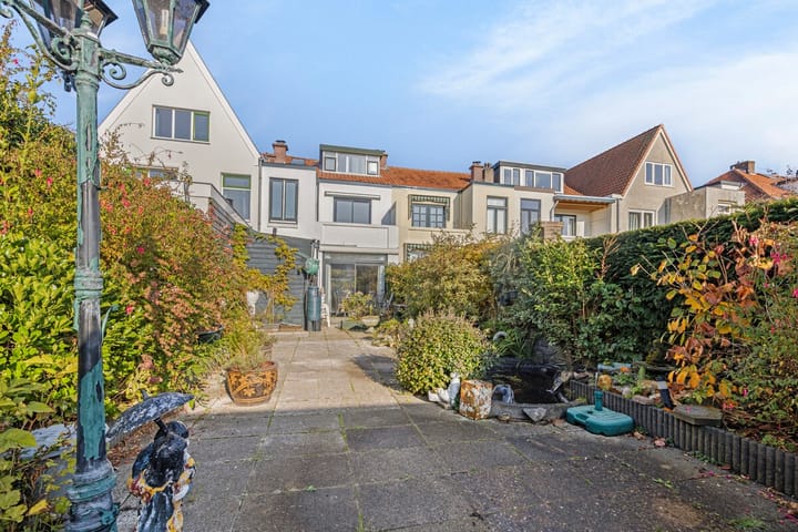 Foto 35 van Wijngaardenlaan 23