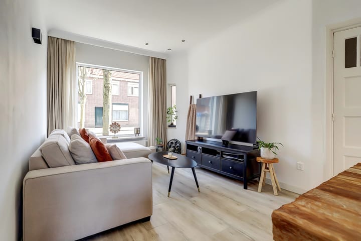 Foto 8 van Vredeman de Vriesstraat 39