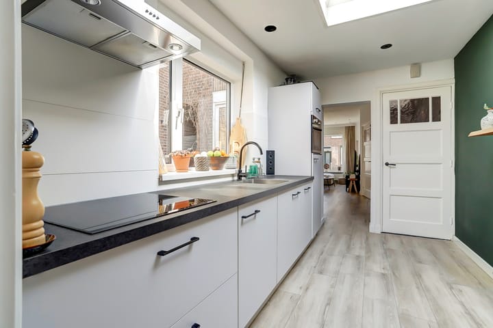 Foto 3 van Vredeman de Vriesstraat 39