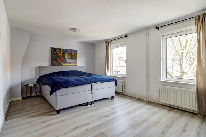 Foto 19 van Vredeman de Vriesstraat 39