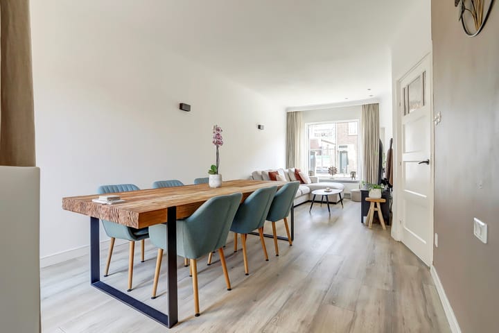 Foto 10 van Vredeman de Vriesstraat 39