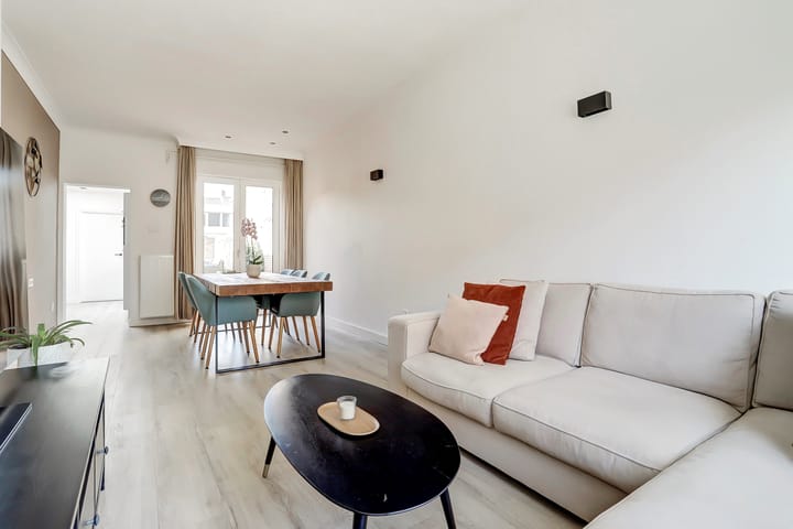 Foto 2 van Vredeman de Vriesstraat 39