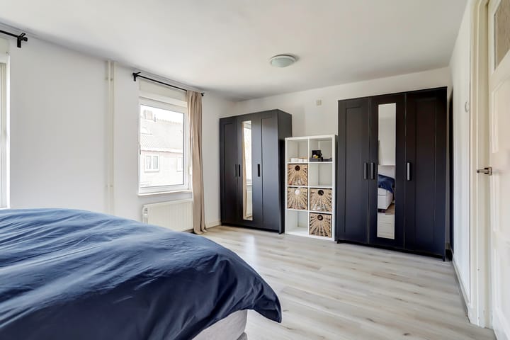 Foto 21 van Vredeman de Vriesstraat 39