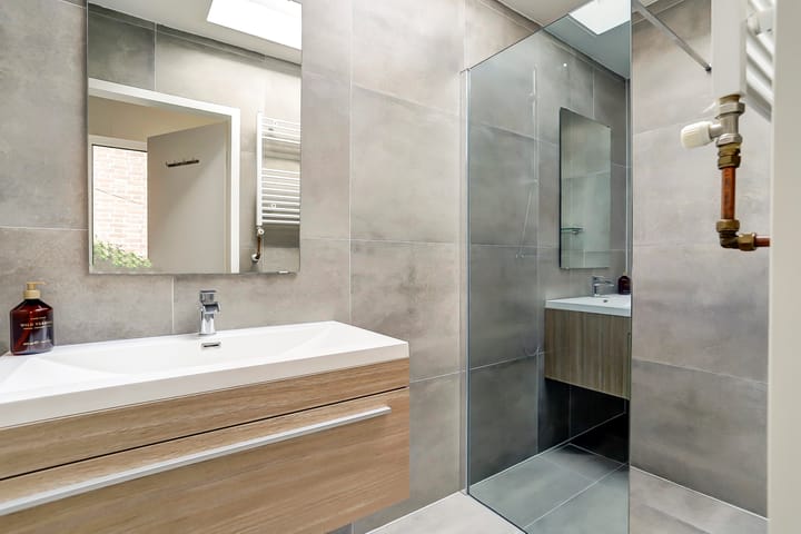 Foto 5 van Vredeman de Vriesstraat 39