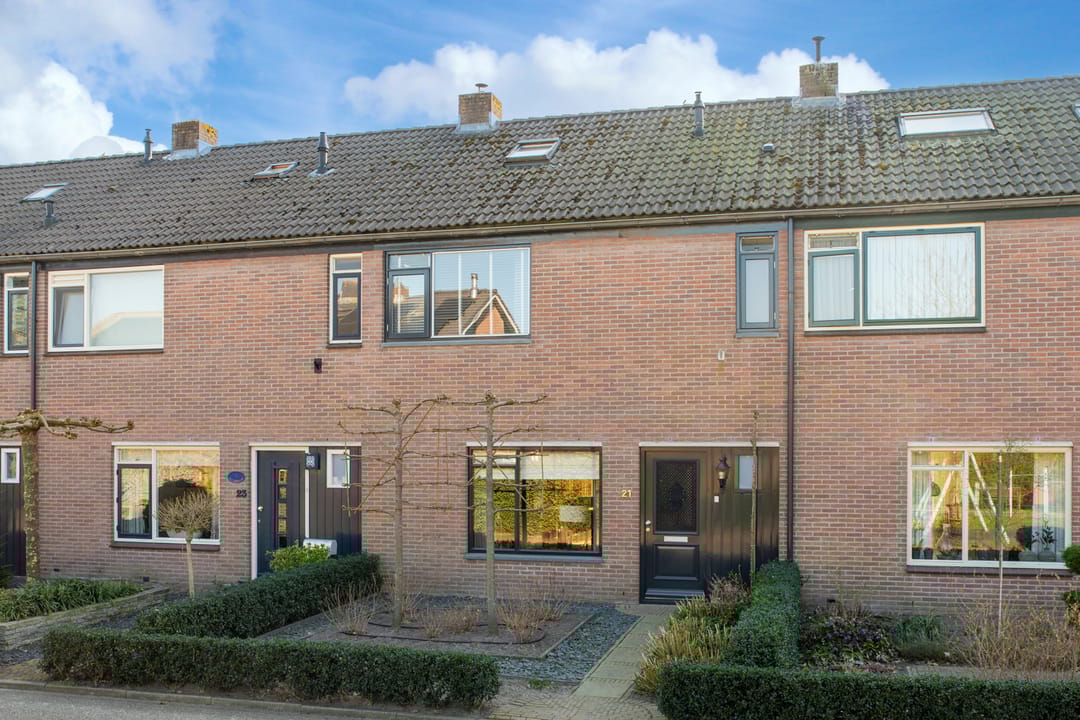 Foto 1 van Schoolweg 21