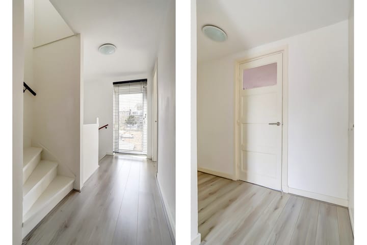 Foto 18 van Vredeman de Vriesstraat 39