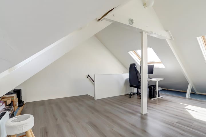 Foto 26 van Vredeman de Vriesstraat 39