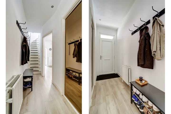 Foto 6 van Vredeman de Vriesstraat 39