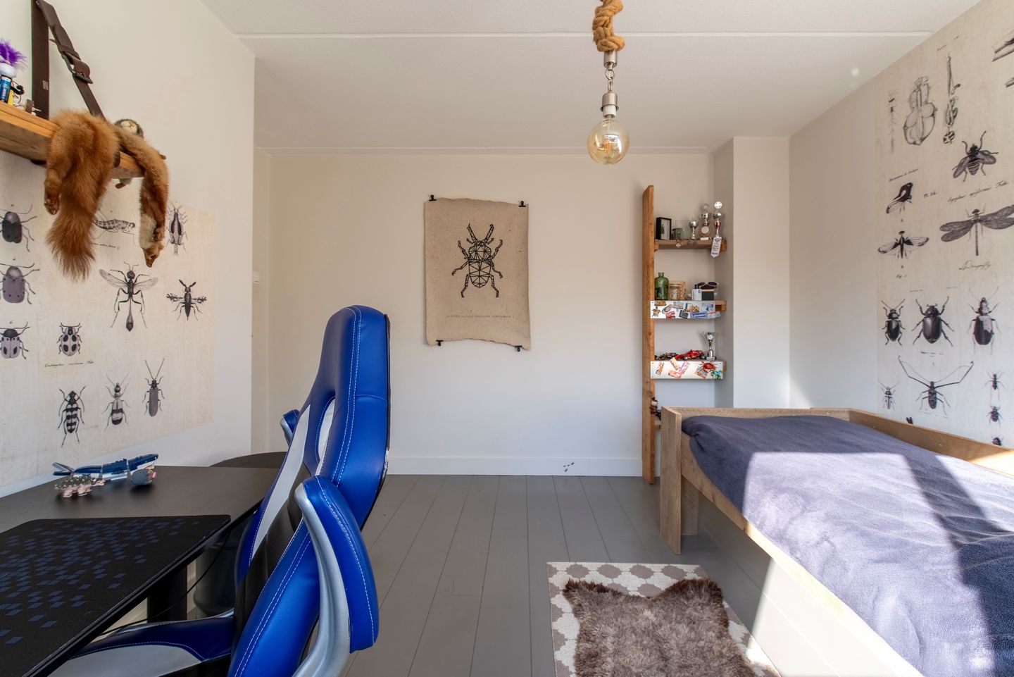 Foto 25 van Schoolweg 21