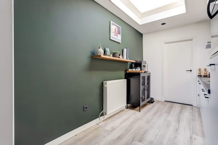 Foto 15 van Vredeman de Vriesstraat 39