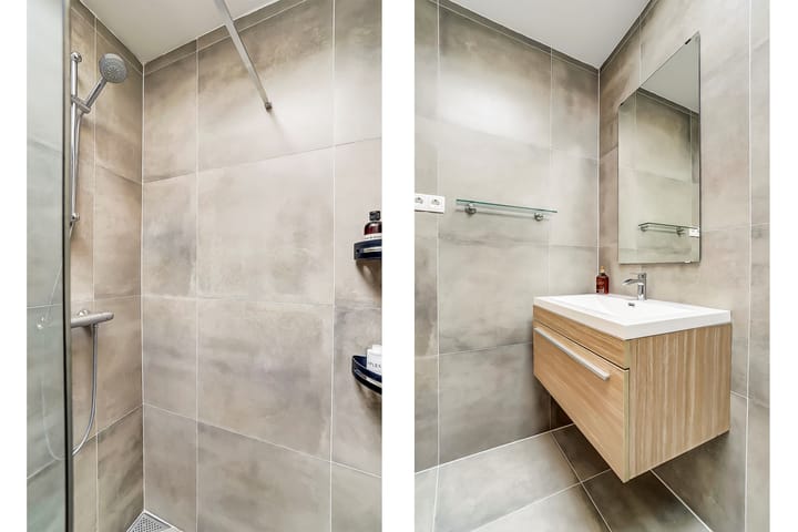 Foto 17 van Vredeman de Vriesstraat 39