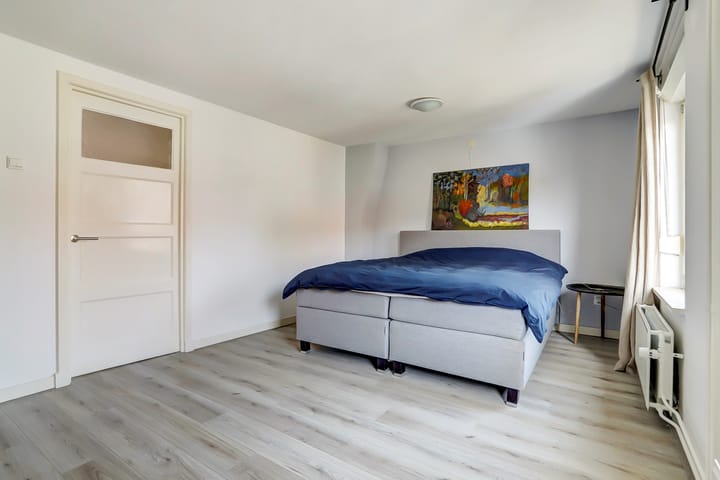 Foto 20 van Vredeman de Vriesstraat 39