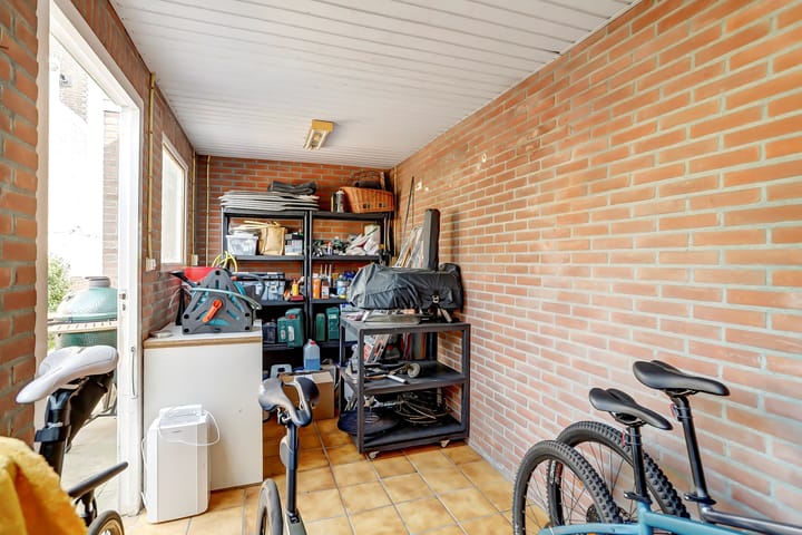 Foto 33 van Vredeman de Vriesstraat 39