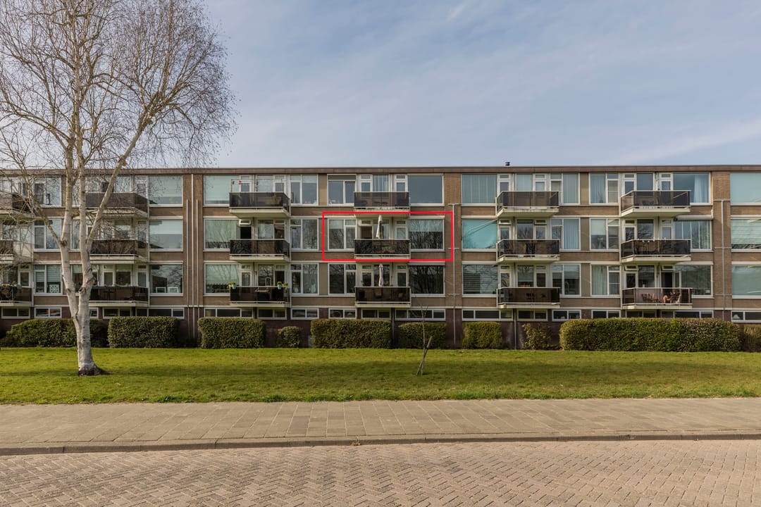 Foto 1 van Prinsenstraat 81