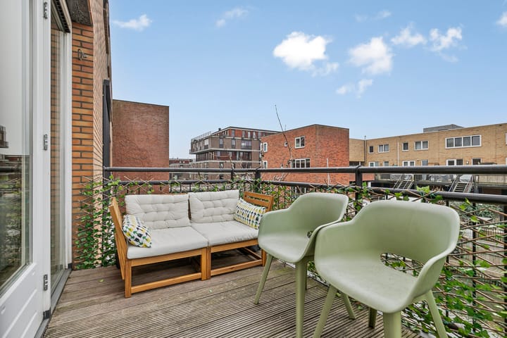 Foto 8 van Emmy Andriessestraat 430