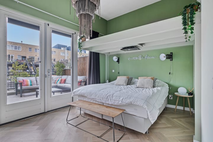 Foto 14 van Emmy Andriessestraat 430