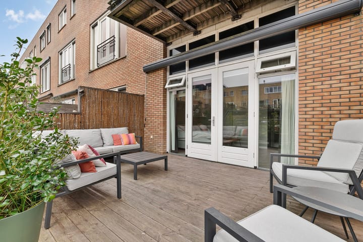 Foto 18 van Emmy Andriessestraat 430