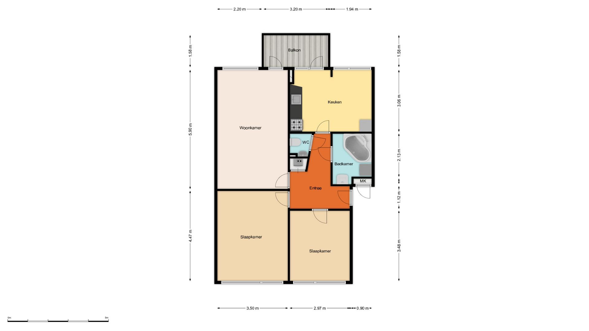 Foto 33 van Prinsenstraat 81