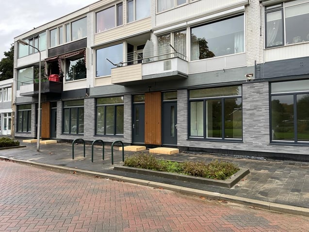 de Wetstraat 65