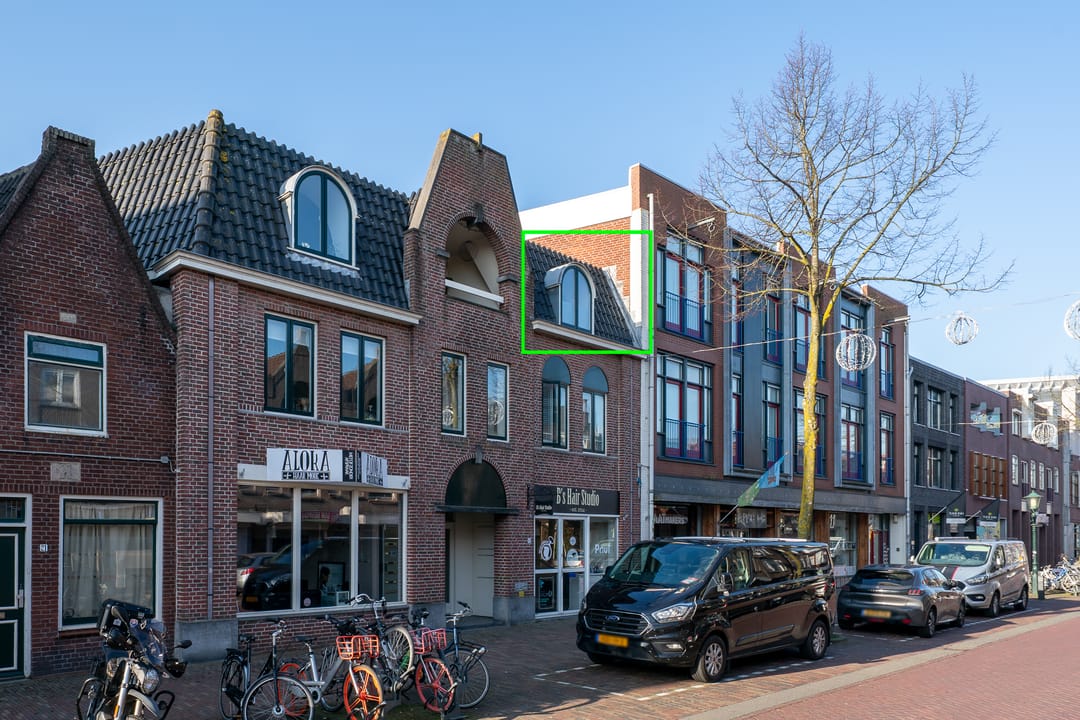 Foto 1 van Laat 25-B